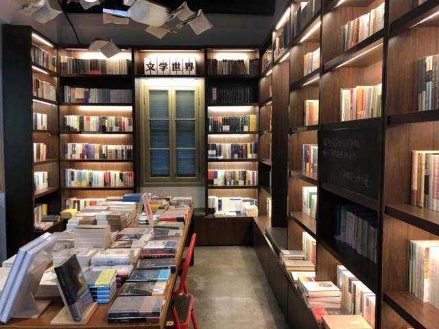 书萌书店行——从十点开始阅读成长