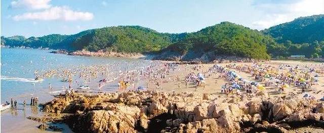 清明节 象山看海音乐之旅