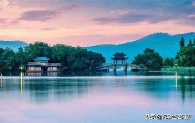 国内十大不坑爹旅游景点排行榜