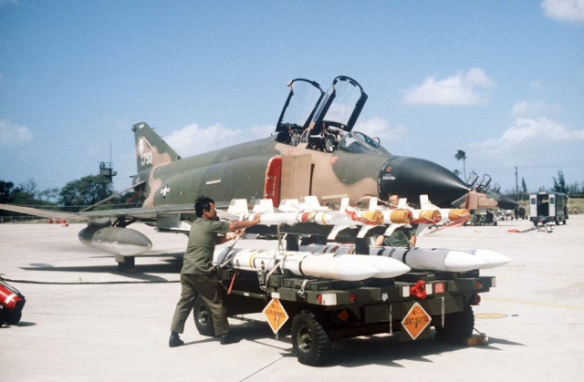 美国战机为何卖得好?全靠以色列空军,逆天战绩