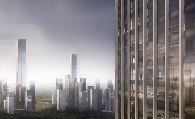 全球顶级公寓梯队即将再添中国项目【全球顶豪动态203】