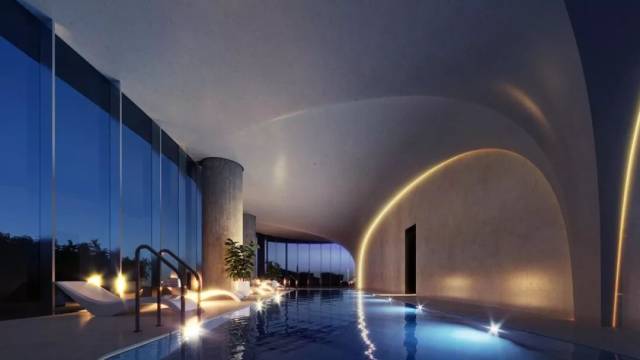 全球顶级公寓梯队即将再添中国项目【全球顶豪动态203】