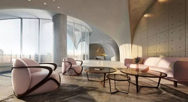 全球顶级公寓梯队即将再添中国项目【全球顶豪动态203】