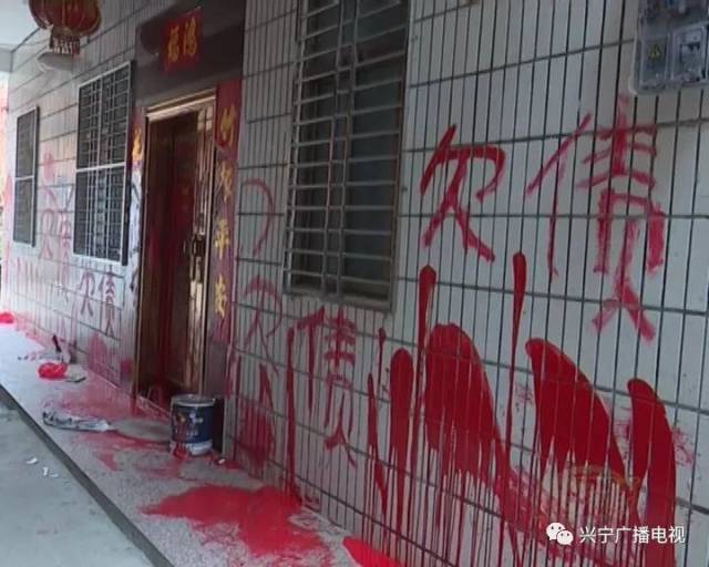 欠债还钱原本是天经地义的事情,如果遇到欠债不还,债主上门催债也是很