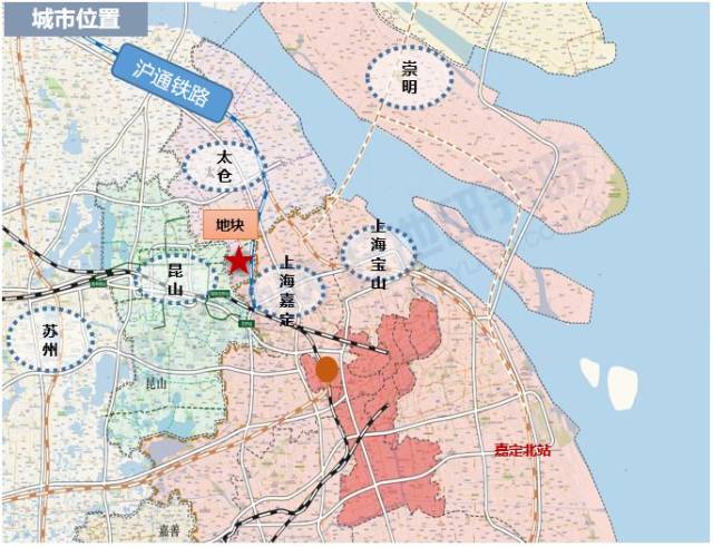 市场回暖行情下,太仓2019年首次土拍能否迎来开门红?