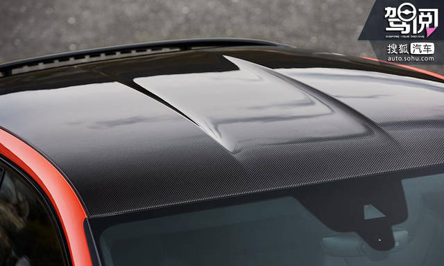 看过Cayenne Coupé的车尾 X6 Q8这次真的坐不住了