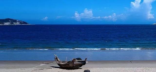 清明节 象山看海音乐之旅