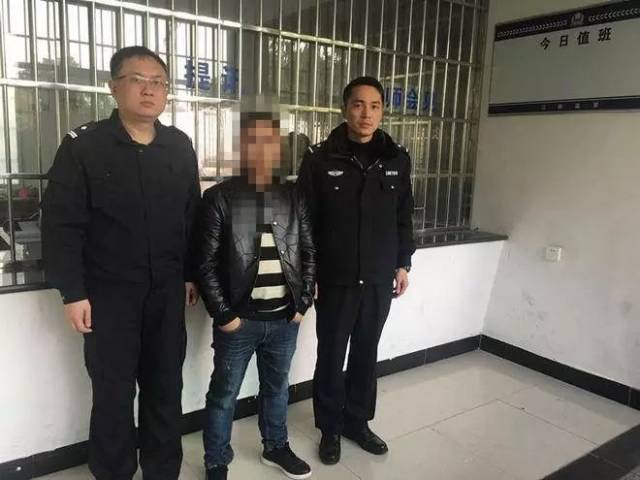 万安扫黑除恶|酒后寻衅滋事 公安依法打击