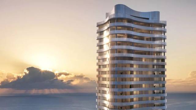 全球顶级公寓梯队即将再添中国项目【全球顶豪动态203】