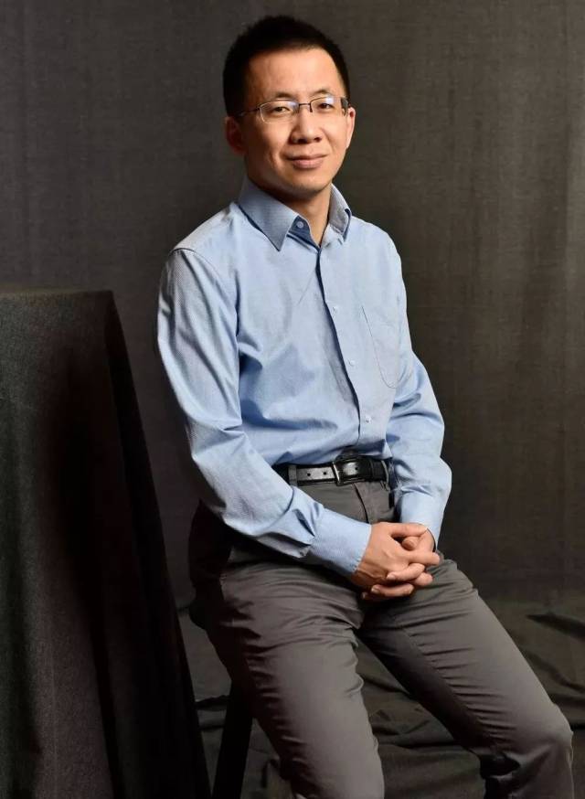 闽商│张一鸣,王兴,詹克团上榜2019全球40岁以下白手起家富豪榜!