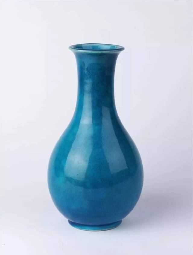 最稀有的蓝釉瓷器- 头条搜索