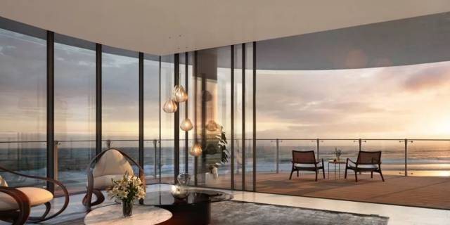 全球顶级公寓梯队即将再添中国项目【全球顶豪动态203】