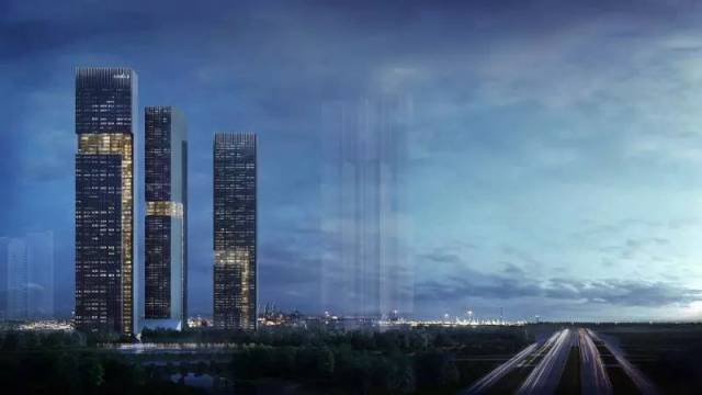 全球顶级公寓梯队即将再添中国项目【全球顶豪动态203】