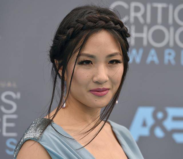 吴恬敏(constance wu)是一位美国华裔女演员,现年37岁.