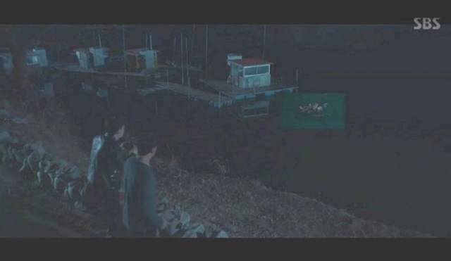 韩剧《大热门》发生重大播放事故 直接播出未