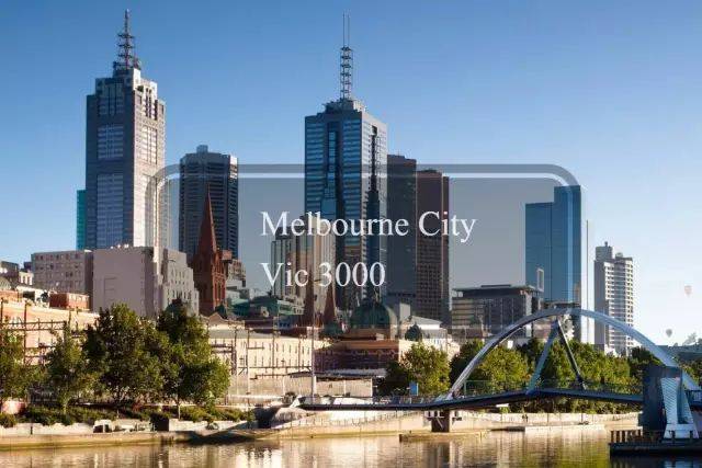 澳洲华人区大揭秘!有多少同胞住在我的身边 ~