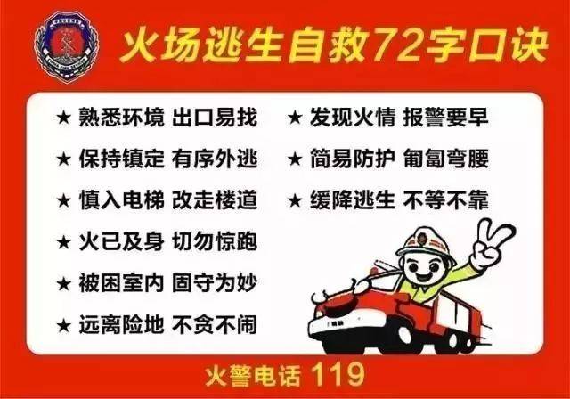 这段72字口诀 大家一定要看看