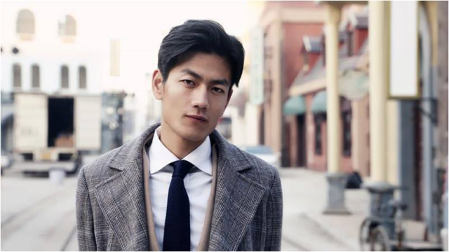 《天网狙击》安徽电影集团重磅加盟!