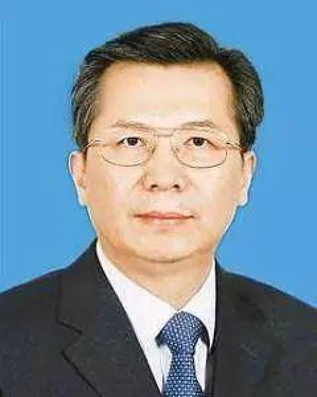 王永康任黑龙江省人民政府副省长