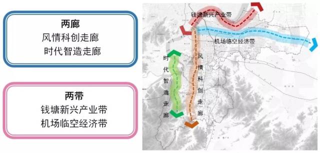 萧山又有地方要征迁,城厢,义桥,瓜沥等6个街道乡镇小伙伴快看!