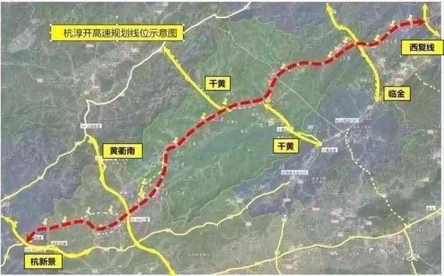 促开工 杭金衢高速改扩建二期工程确保三季度全面开工建设; 351国道