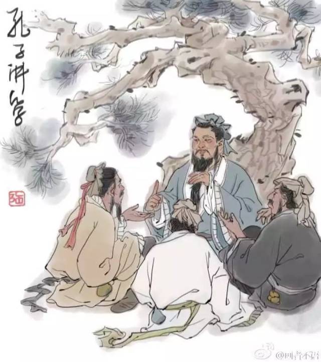 目营心匠|画者不语——陈陶