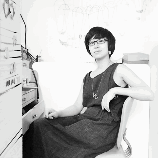 echo chen