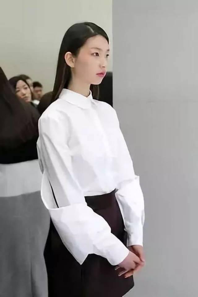 百变衬衫(150例白衬衫创意设计)