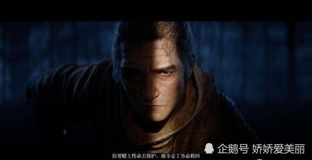 只狼影逝二度图文全剧情流程Boss打法全收集