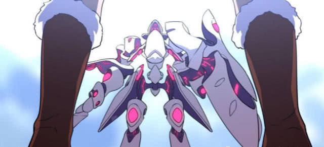 崩坏3:崩坏兽究竟有多强?五千名士兵仅能消灭一只帝王!