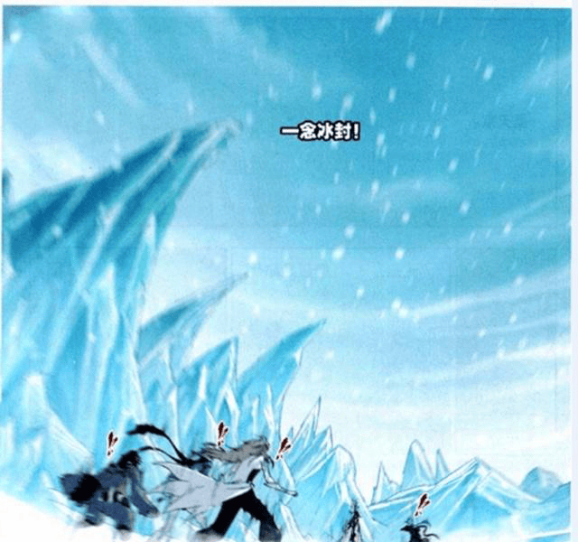 斗罗大陆:"海神斗罗"波塞西"发飙"?竟只因唐三说了这一句话!