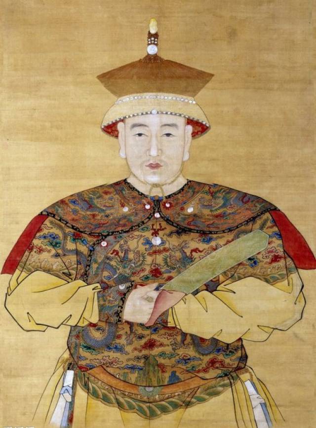 何将皇位传给皇太极, 而不是多尔衮? 电视剧的