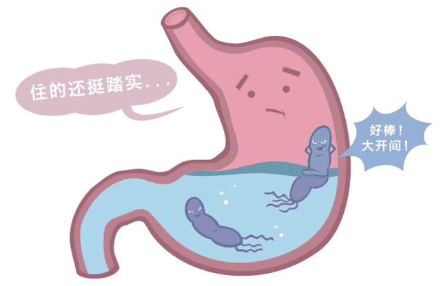 胃癌防治要趁早!胃部检查单上出现这几个字,千万要警惕!