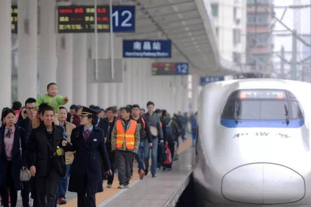 【关注】三明等闽西南五地市有望建城际轨道!还有一波铁路调图资