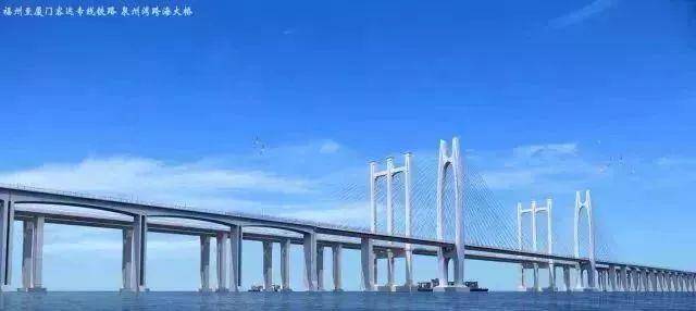 【关注】三明等闽西南五地市有望建城际轨道!还有一波铁路调图资