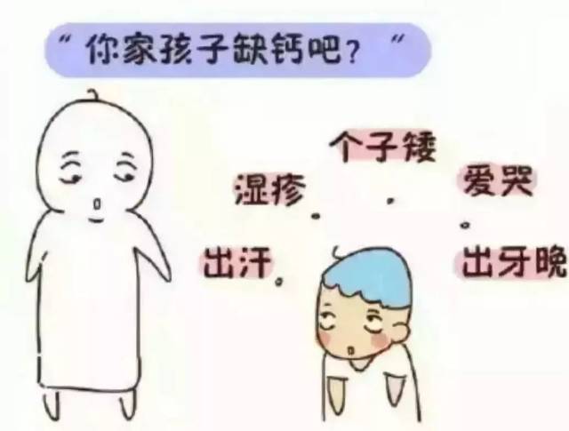 长高要补钙,到底要补多少呢?最全补钙指南来了