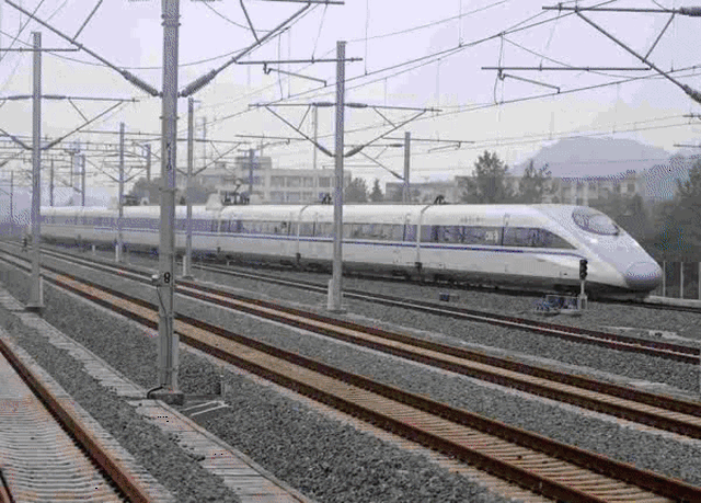 【关注】三明等闽西南五地市有望建城际轨道!还有一波铁路调图资