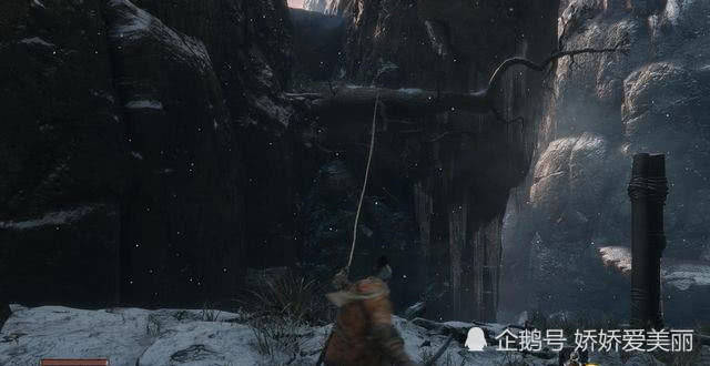 只狼影逝二度图文全剧情流程Boss打法全收集