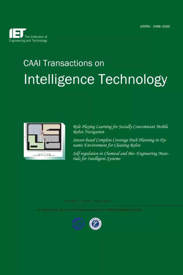 org/content/journals/trit caai transactions on intelligence