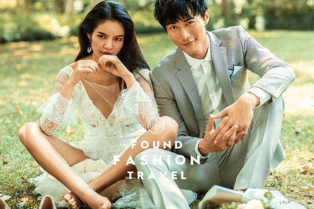 婚纱照谈单5个忽悠等级,你能识破几级?-蚌埠