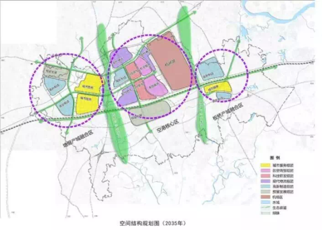 2021年湛江国际机场竣工!空港经济区能否让湛江"起飞"