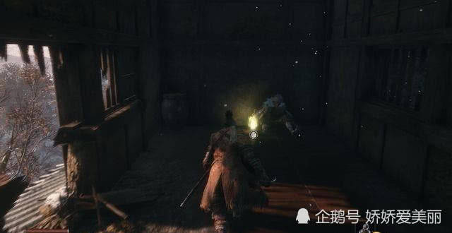 只狼影逝二度图文全剧情流程Boss打法全收集