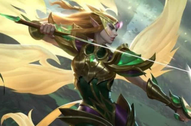 偷钱流才是新版天使最佳符文?姿态:能偷到