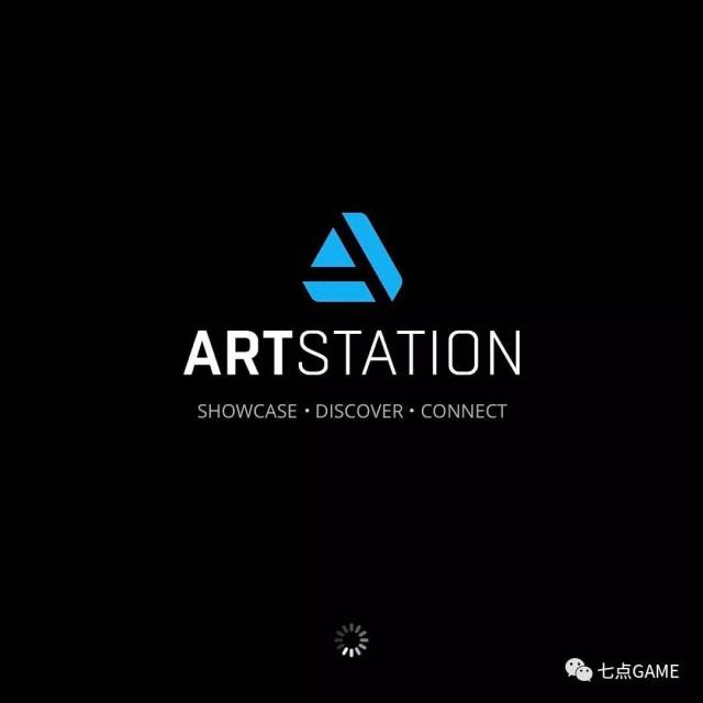 artstation图标,图标 artstation联合创始人的答疑 | a站被墙,玩殃多少设计