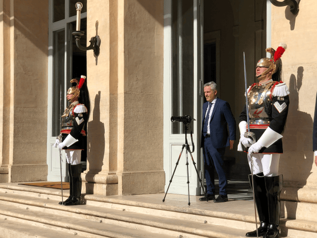 时政新闻眼丨习近平访意,两国元首都用这个词定义中意