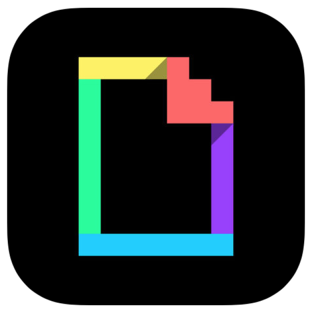 知名在线 gif 搜索引擎的 app 版,动图界的 google,只要输入关键词