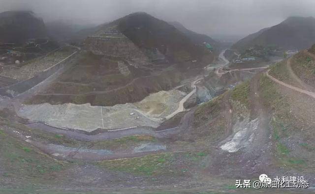 贵州夹岩水利枢纽及黔西北供水工程动态