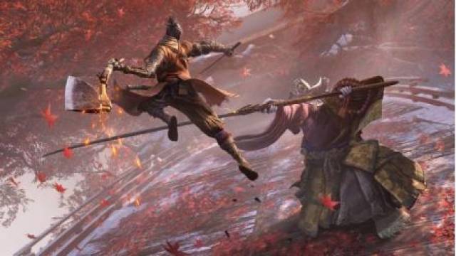 免费也不玩!听说只狼巨难无比 看完这篇你能轻松砍死所有boss!