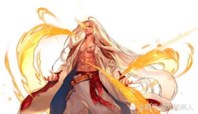 DNF95男气功完美换装念皇传说异界完美换装