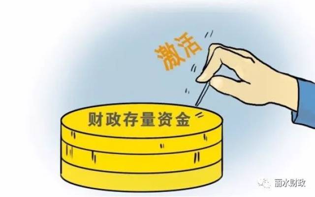 晒账本:深化财政管理改革 2019年丽水政府预算报告轻松看(四)